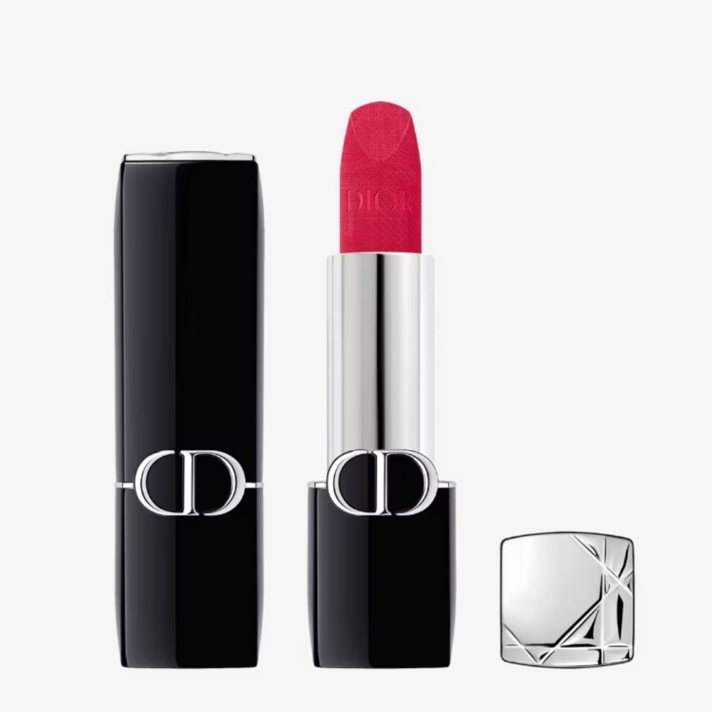 Dior Rouge Dior couture color 784 Rouge Rose NEW